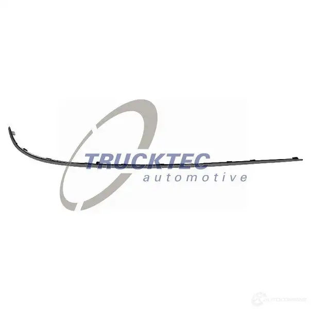 Молдинг бампера, накладка TRUCKTEC AUTOMOTIVE 56DO4 J 152879857 0260427 изображение 0