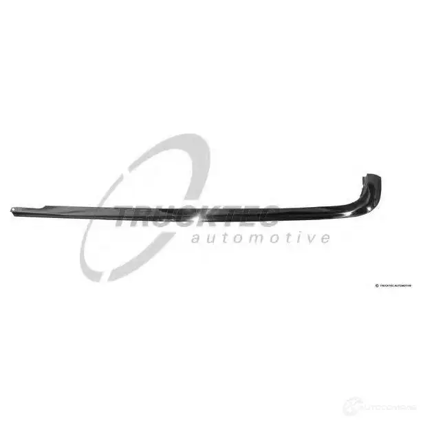Молдинг бампера, накладка TRUCKTEC AUTOMOTIVE 1836463 0260290 LQD UIDS