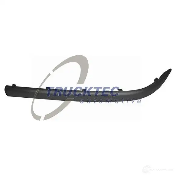 Молдинг бампера, накладка TRUCKTEC AUTOMOTIVE 0862556 1843457 G B6O4