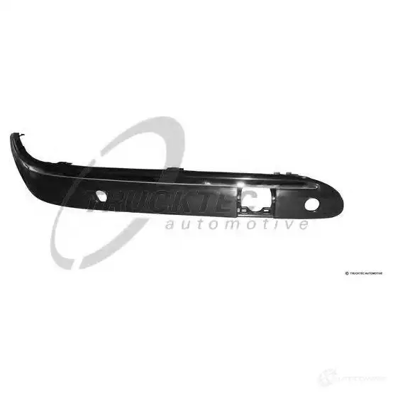 Молдинг бампера, накладка TRUCKTEC AUTOMOTIVE OHVQ9A J 1836467 0260296