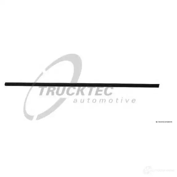 Молдинг двери, накладка TRUCKTEC AUTOMOTIVE 1843566 0862854 ACZ UHU