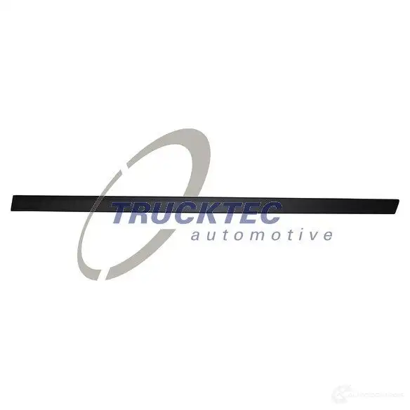 Молдинг двери, накладка TRUCKTEC AUTOMOTIVE 0862898 YPT 7OH 1843582