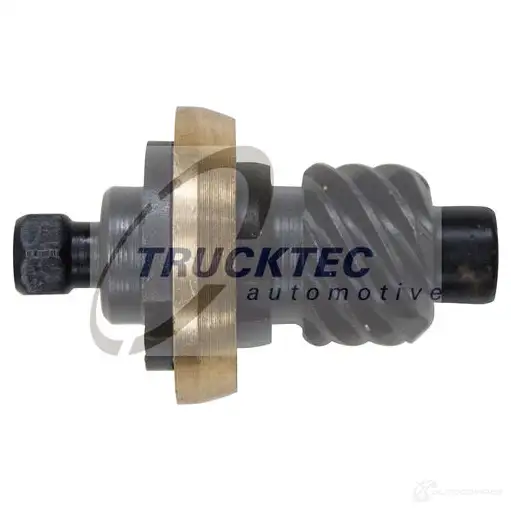 Молдинг двери, накладка TRUCKTEC AUTOMOTIVE 0260477 1219940587 GOD WN