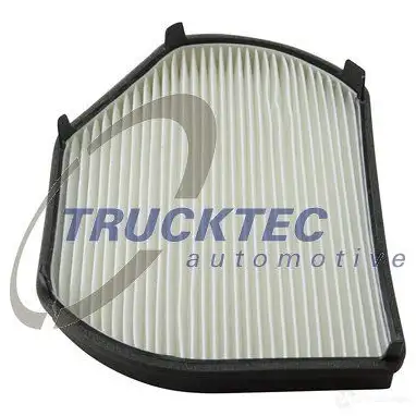 Молдинг боковой, накладка TRUCKTEC AUTOMOTIVE 0252102 XDJ PHY 1835807 изображение 0