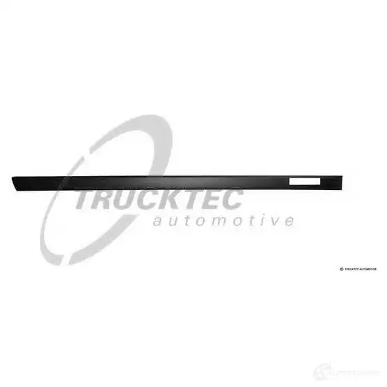 Молдинг боковой, накладка TRUCKTEC AUTOMOTIVE DSXQ IE 1423448960 0862841