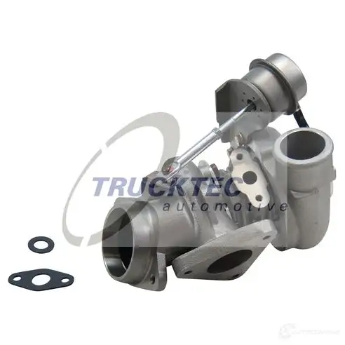 Турбина TRUCKTEC AUTOMOTIVE ZNGNX CD 0214022 1833091