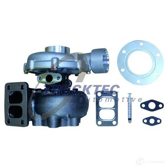 Турбина TRUCKTEC AUTOMOTIVE 9TXX B5C 1830730 0116080