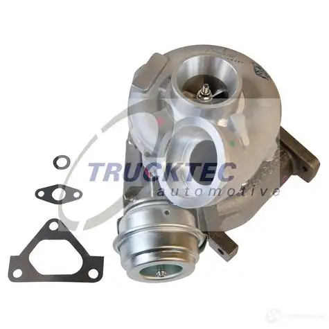 Турбина TRUCKTEC AUTOMOTIVE 1833139 0214091 P VW7V