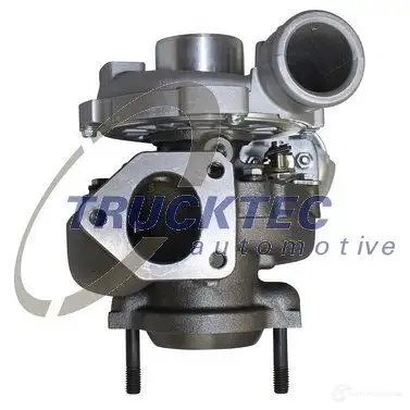 Турбина TRUCKTEC AUTOMOTIVE 0814088 ZR2 Y60U 1437980241