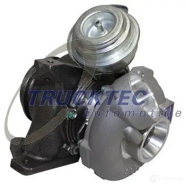 Турбина TRUCKTEC AUTOMOTIVE Y HJ9Q 1437980239 0214224