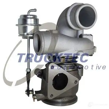 Турбина TRUCKTEC AUTOMOTIVE 1437980256 HSL 8XGA 0214220