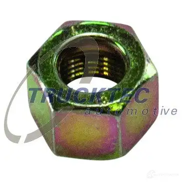 Накидная гайка TRUCKTEC AUTOMOTIVE KT9 GJ1 1843988 8912001