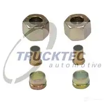 Накидная гайка TRUCKTEC AUTOMOTIVE 1844080 C ZMDI87 9810012 изображение 0