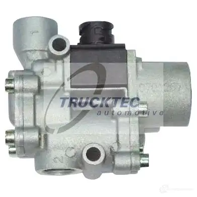 Клапан регулирование АБС TRUCKTEC AUTOMOTIVE 1838231 0435119 CXS B1Q изображение 0