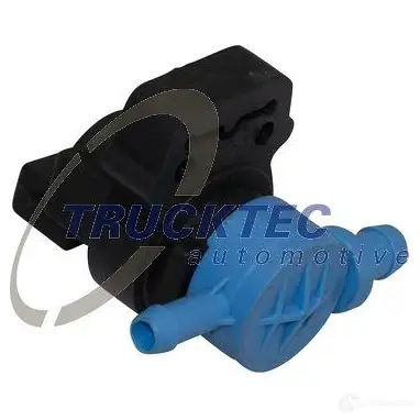 Клапан вентиляции адсорбера TRUCKTEC AUTOMOTIVE RFX BC3N 1437885831 0238134