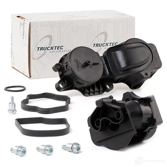 Маслоотделитель TRUCKTEC AUTOMOTIVE LL61P TK 0810141 1841372 изображение 1