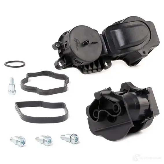 Маслоотделитель TRUCKTEC AUTOMOTIVE LL61P TK 0810141 1841372 изображение 2