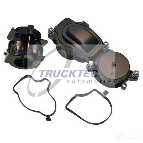 Маслоотделитель TRUCKTEC AUTOMOTIVE LL61P TK 0810141 1841372 изображение 8