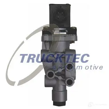 Клапан механизма управления подъемной осью TRUCKTEC AUTOMOTIVE 9030006 Y7UF BNU 1844045