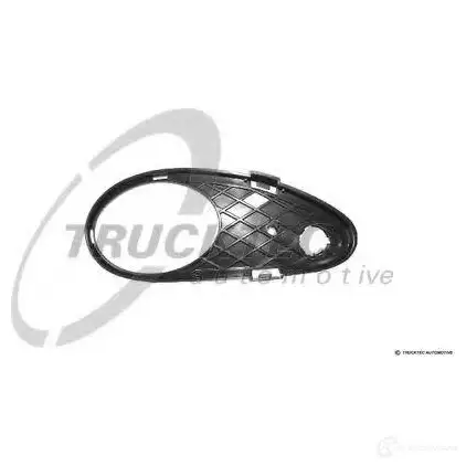Решетка бампера TRUCKTEC AUTOMOTIVE 4 HRTZT 1836384 0260131