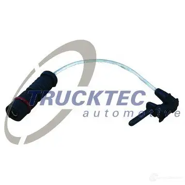 Датчик износа тормозных колодок TRUCKTEC AUTOMOTIVE 0242006 S 721P 1835535