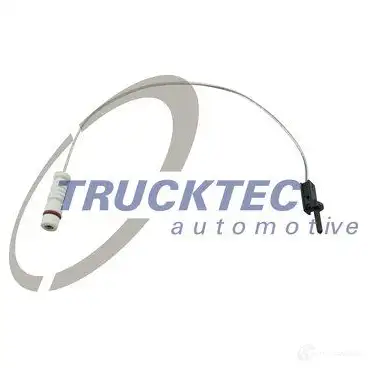 Датчик износа тормозных колодок TRUCKTEC AUTOMOTIVE K KW95 1835577 0242078