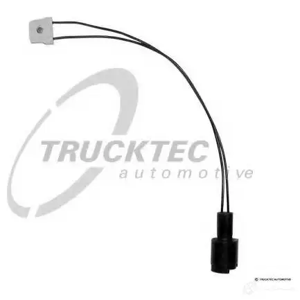 Датчик износа тормозных колодок TRUCKTEC AUTOMOTIVE 1423448830 0834005 GUJK0 93