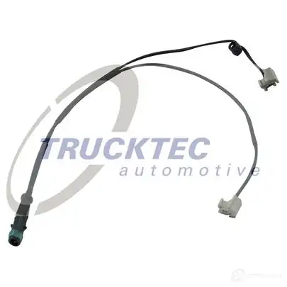 Датчик износа тормозных колодок TRUCKTEC AUTOMOTIVE 0535060 1838983 4Q 7WN