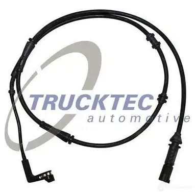 Датчик износа тормозных колодок TRUCKTEC AUTOMOTIVE PLVK ON 1842513 0834127