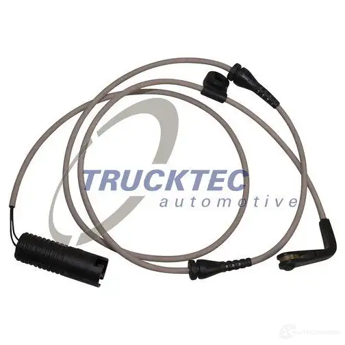 Датчик износа тормозных колодок TRUCKTEC AUTOMOTIVE B7 XCQN 1842415 0834015