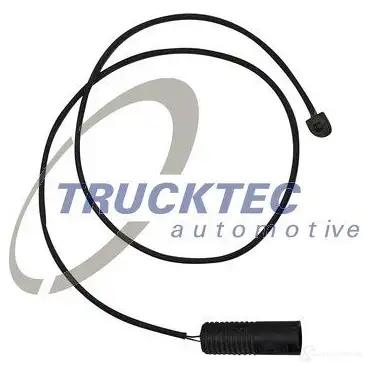 Датчик износа тормозных колодок TRUCKTEC AUTOMOTIVE 1842406 0834006 ATCZ93 N