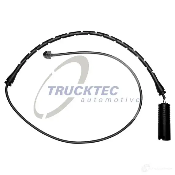 Датчик износа тормозных колодок TRUCKTEC AUTOMOTIVE 1842407 G 1YUEM4 0834007