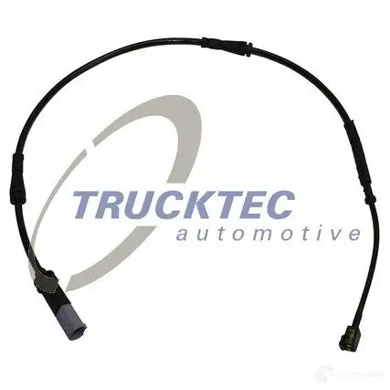 Датчик износа тормозных колодок TRUCKTEC AUTOMOTIVE 0835262 1437911517 FB OQ26A