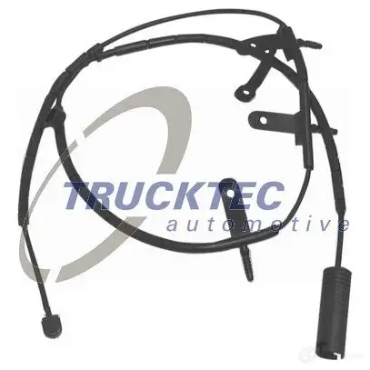 Датчик износа тормозных колодок TRUCKTEC AUTOMOTIVE KK AG2P 0834118 1842504