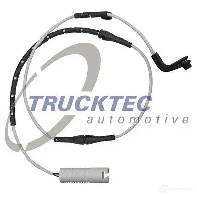 Датчик износа тормозных колодок TRUCKTEC AUTOMOTIVE 0834090 HD PVBVL 1842476