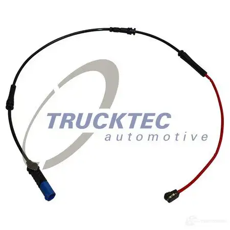 Датчик износа тормозных колодок TRUCKTEC AUTOMOTIVE 1437911495 0835245 RL PU2K