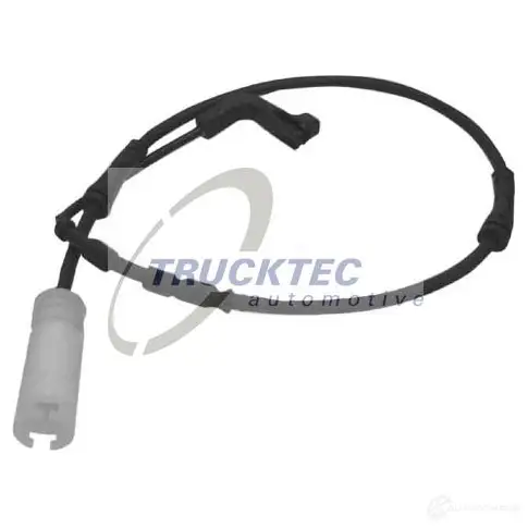 Датчик износа тормозных колодок TRUCKTEC AUTOMOTIVE 0834091 1842477 D T8D0