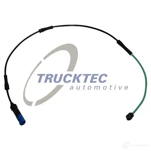 Датчик износа тормозных колодок TRUCKTEC AUTOMOTIVE 0835248 QF6C B 1437911496