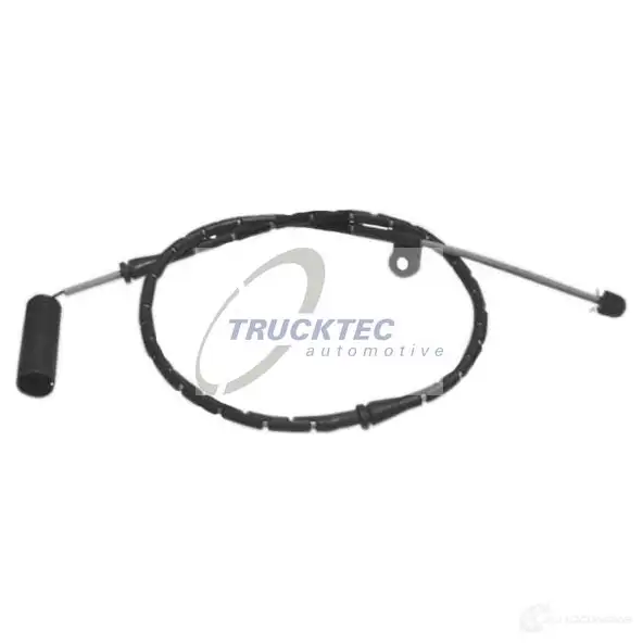 Датчик износа тормозных колодок TRUCKTEC AUTOMOTIVE 0834086 1842472 DQ0 EZ
