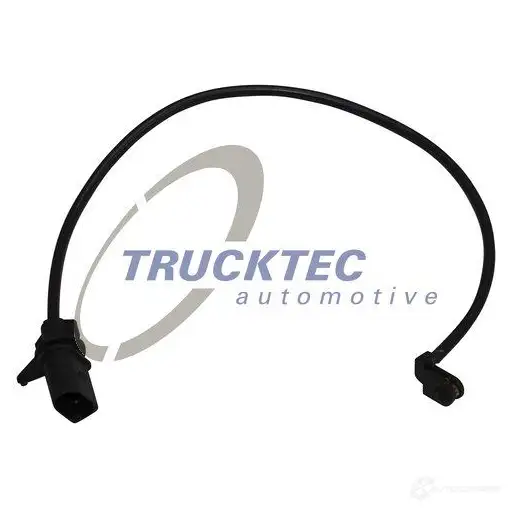 Датчик износа тормозных колодок TRUCKTEC AUTOMOTIVE 0735313 1437911488 F 2J4DE4