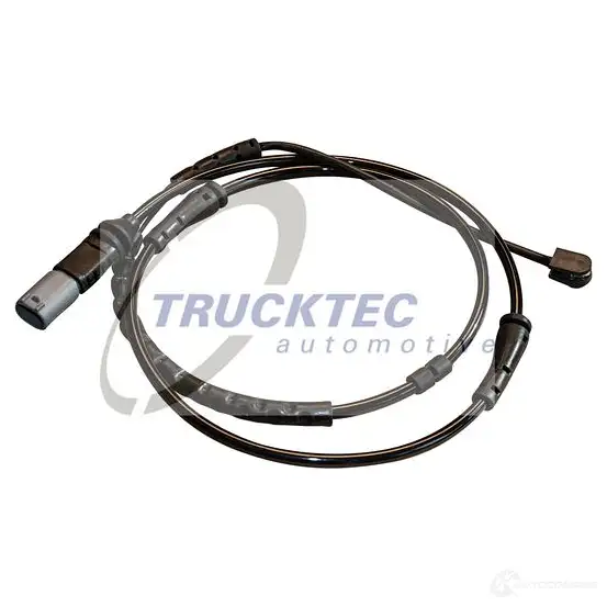 Датчик износа тормозных колодок TRUCKTEC AUTOMOTIVE 1842556 0834180 ADUV9V E