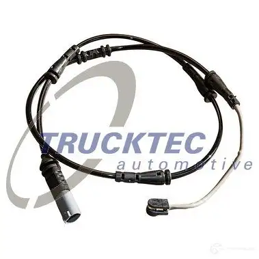 Датчик износа тормозных колодок TRUCKTEC AUTOMOTIVE 0834181 E2A HBXF 1842557