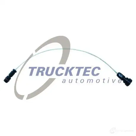 Датчик износа тормозных колодок TRUCKTEC AUTOMOTIVE YOHLZ4 Z 1832119 0142080