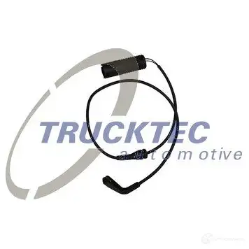 Датчик износа тормозных колодок TRUCKTEC AUTOMOTIVE 0834011 DTO90H 0 1842411