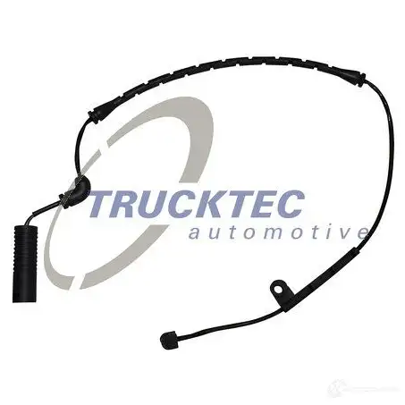 Датчик износа тормозных колодок TRUCKTEC AUTOMOTIVE 0834013 1842413 1M2S 7K