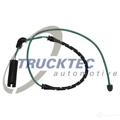 Датчик износа тормозных колодок TRUCKTEC AUTOMOTIVE 1842479 DR 40O 0834093