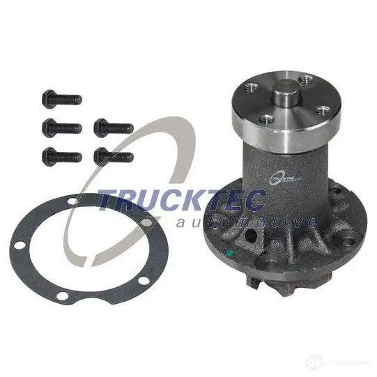 Водяной насос, помпа TRUCKTEC AUTOMOTIVE 1833529 0219158 R0 IOSQ