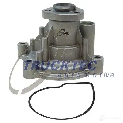 Водяной насос, помпа TRUCKTEC AUTOMOTIVE 0719172 1839912 7BTV D изображение 0