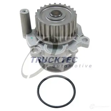 Водяной насос, помпа TRUCKTEC AUTOMOTIVE 1839834 0719085 TD4 KV