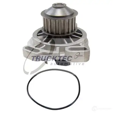 Водяной насос, помпа TRUCKTEC AUTOMOTIVE 0719095 IMY0Q PT 1839844